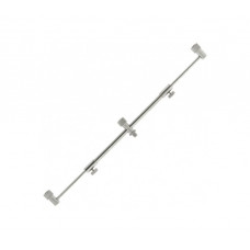 Телескопичен Buzz Bar NGT Нераждавейка