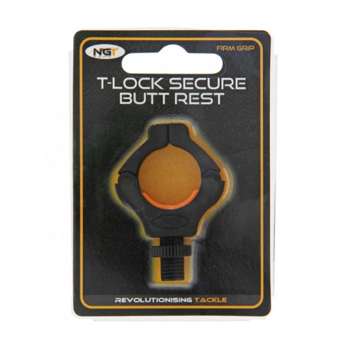 Заден държач за въдици Ngt T-Lock Rod Rest