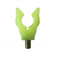 Глава за колче Soft Grip Rest Luminous