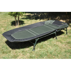 Къмпинг легло Carp Focus Ultra