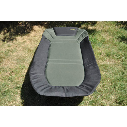 Къмпинг легло Carp Focus Ultra