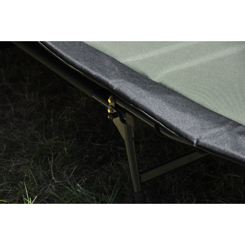 Къмпинг легло Carp Focus Ultra