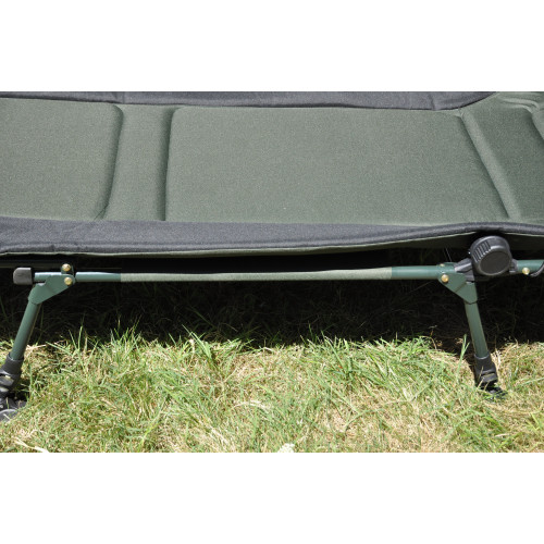 Къмпинг легло Carp Focus Ultra