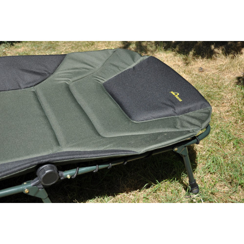 Къмпинг легло Carp Focus Ultra