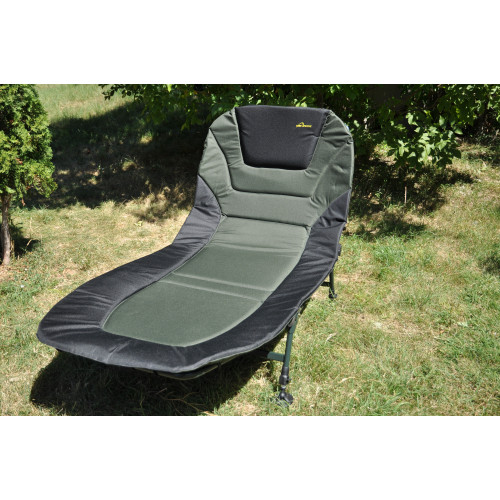 Къмпинг легло Carp Focus Ultra