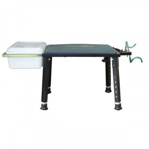 Фидер стол-табуретка Fisherman Club  