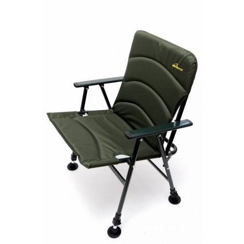 Сгъваем стол CarpFocus Armour Chair 047