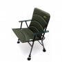 Сгъваем стол CarpFocus Armour Chair 047