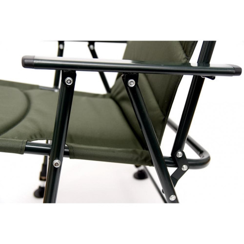 Сгъваем стол CarpFocus Armour Chair 047