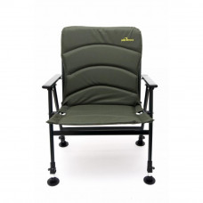 Сгъваем стол CarpFocus Armour Chair 047