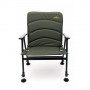 Сгъваем стол CarpFocus Armour Chair 047