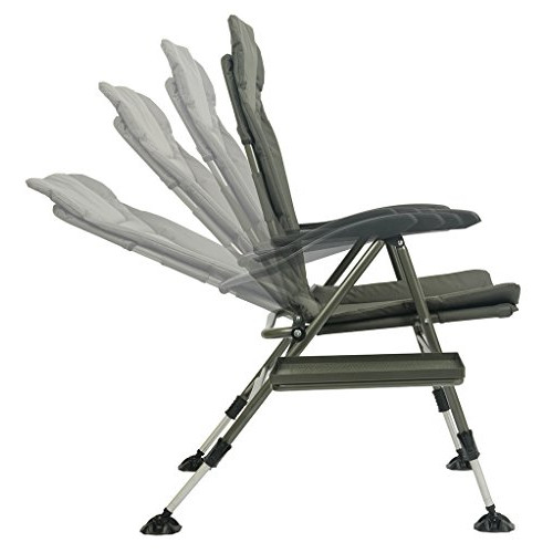 Стол TFG Flat Out Recliner Armchair + масичка