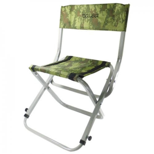 Стол с облегалка и рег. крака Balsa - 0526