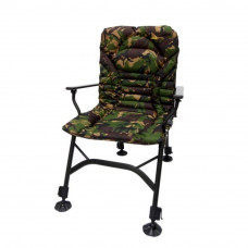 Стол CarpFocus Fantasy Camo