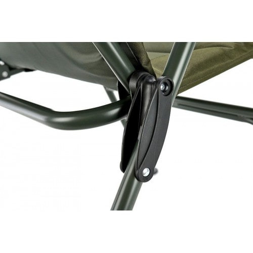 Стол с подлакътници Carp Pro 6050 New