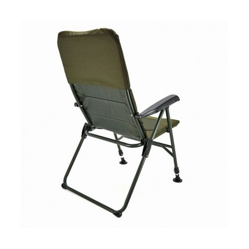 Стол с подлакътници Carp Pro 6050 New