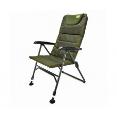 Стол с подлакътници Carp Pro 6050 New