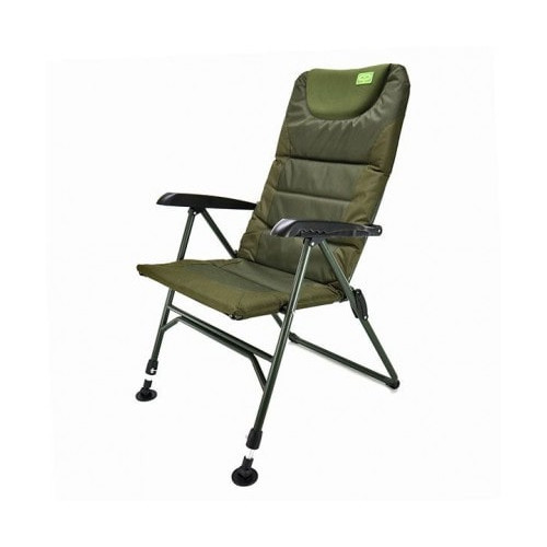 Стол с подлакътници Carp Pro 6050 New