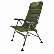 Стол с подлакътници Carp Pro 6050 XL New