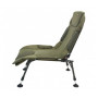 Шаранджийски стол CarpMax Maxxlounge X-Fat Chair