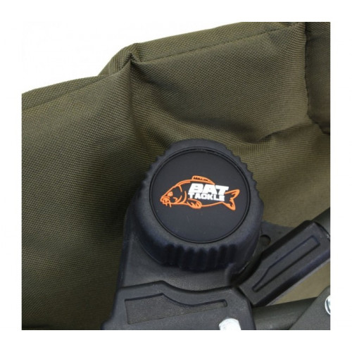 Шаранджийски стол CarpMax Maxxlounge X-Fat Chair