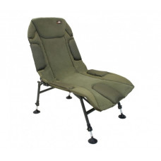 Шаранджийски стол CarpMax Maxxlounge X-Fat Chair
