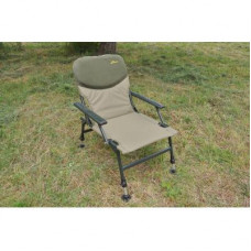 Шаранджийски стол CarpFocus Comfort - 201005