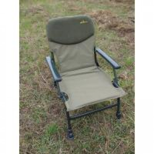 Шаранджийски стол CarpFocus Comfort - 201005