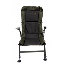 Къмпинг стол CarpFocus Compact