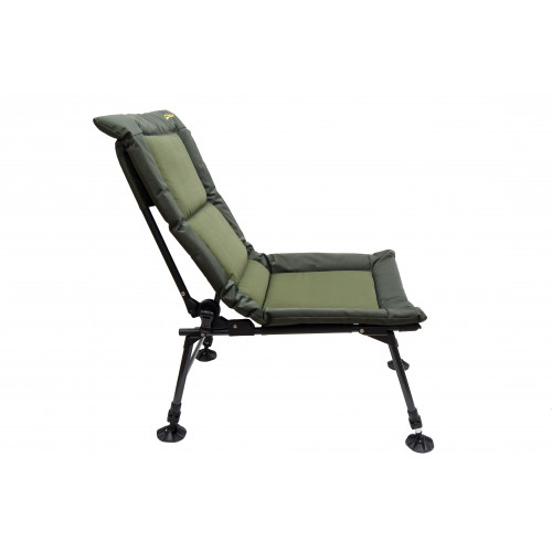 Къмпинг стол CarpFocus Bravo