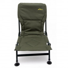 Шаранджийски стол CarpFocus Daily 