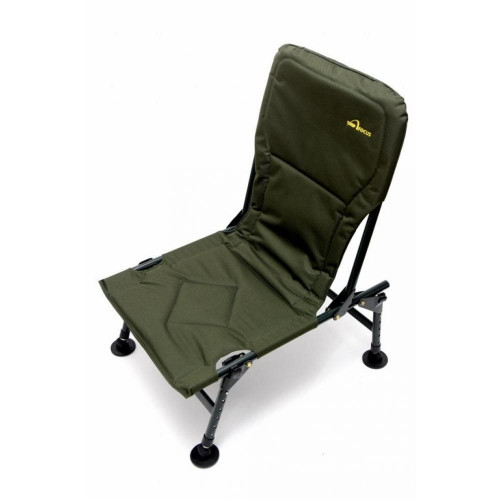 Шаранджийски стол CarpFocus Daily 