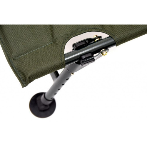 Шаранджийски стол CarpFocus Daily 