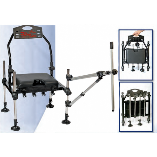 Стол за фидер Filex Feeder Chair 6595