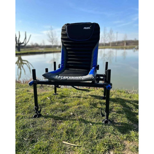 Стол Fil Fishing Superior Feeder Chair 36
