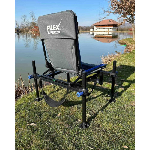 Стол Fil Fishing Superior Feeder Chair 36