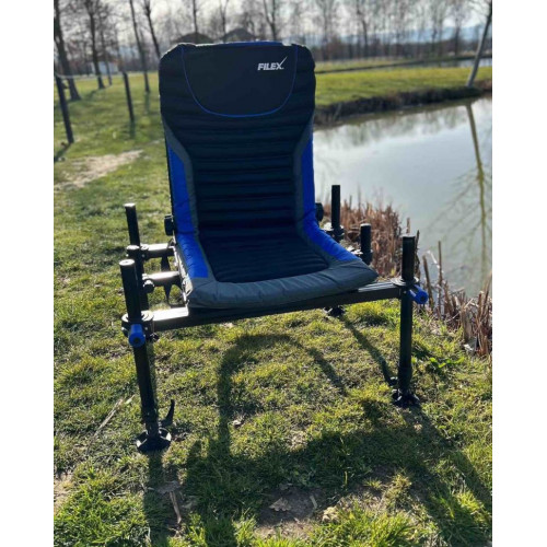 Стол Fil Fishing Superior Feeder Chair 36