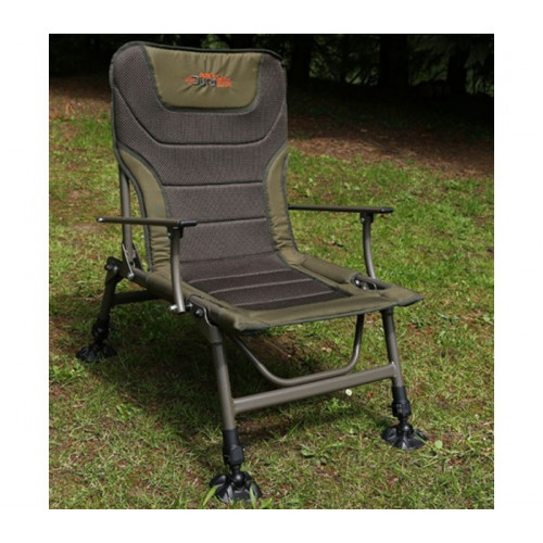 Стол Fox Duralite Chair XL до 180 кг