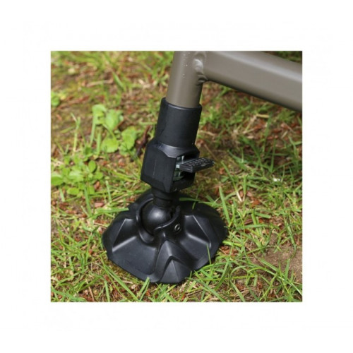 Стол Fox Duralite Chair XL до 180 кг