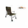 Стол Fox Duralite Chair XL до 180 кг