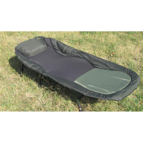 Къмпинг легло Carp Focus Luxe Bed Large