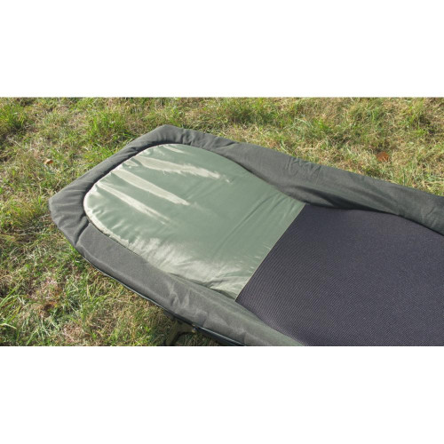 Къмпинг легло Carp Focus Luxe Bed Large