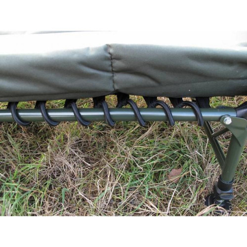 Къмпинг легло Carp Focus Smart