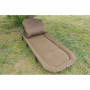 Къмпинг легло с одеало Carp Focus Mirage
