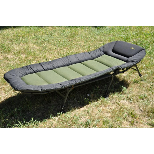 Къмпинг легло Carp Focus Boss