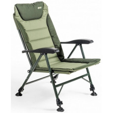 Шаранджийски стол Mivardi Premium Quattro