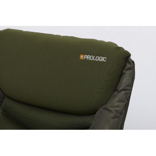 Стол Prologic Inspire Relax Recliner Chair With Armrests