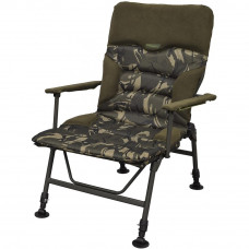Стол с подлакътници Starbaits CAM Recliner Chair