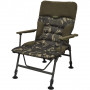 Стол с подлакътници Starbaits CAM Recliner Chair
