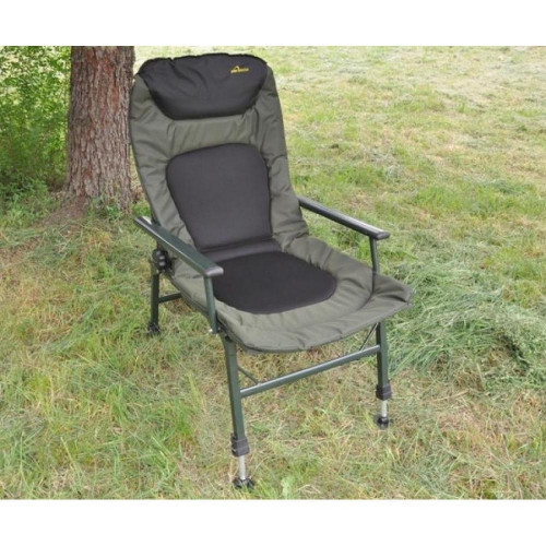 Стол CarpFocus Titan 201012